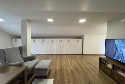 Vila P+M, 2020,Sc=101 mp,Su=160 mp,mobilata+utilata,str.Agricultorului - 18