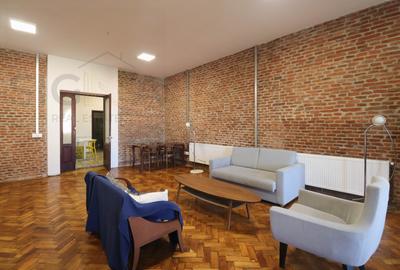 Apartament boem in inima Clujului, 86 mp, vedere superba spre Piata Unirii - 2