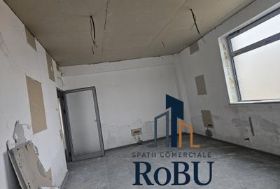 Cladire comercia/ medicala IT office zona Garii- Faget # Spatii comerciale RoBU - 8