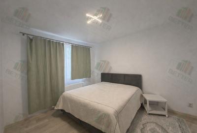 Apartament modern 3 camere,74 mp, parcare – mutare imediata - COMISION 0% - 10
