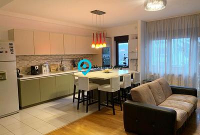 3 Camere 91,5 mp | Parcare Subsol Inclusa - 6