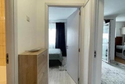 Berceni Emil Racovita Apartament 2 camere - 4