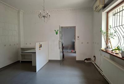 Spatiu versatil in vila– ZONA STIRBEI VODĂ – CISMIGIU - 4