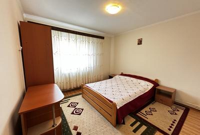 Apartament 2 Camere Deco 50 mp STADION Prestige Etaj 1 Balcon Finisat Mobilat - 2