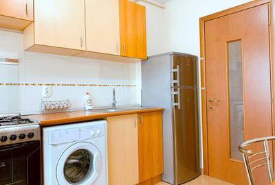 2 camere, decomandate, mobilat modern, in Marasti, strada Teodor Mihali - 10