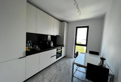 Apartament 2 camere bloc nou Core+parcare - 1