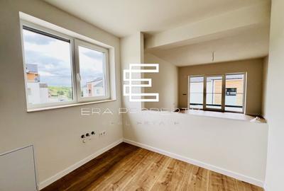 Apartament 2 camere - 54 mp - etaj 1 - zona Aeroport /Sibiu - 6