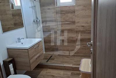 Apartament 2 camere, 43 mp, etaj intermediar, parcare inclusa, zona Eroilor! - 8