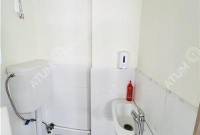 Spatiu comercial de 107 mp utili zona ultracentrala din Sibiu - 7