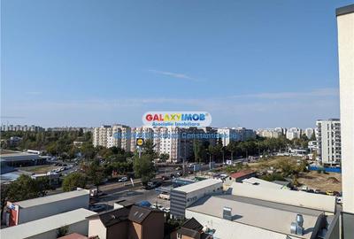 Apartament cu 2 camere decomandat, mobilat în Morarilor