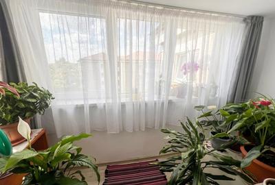 RECO apartament 3 camere in Dragos Voda - 15