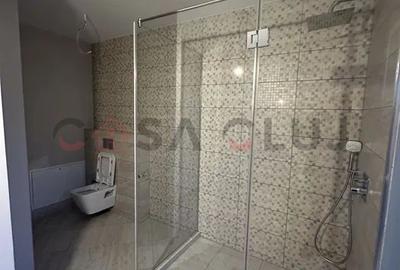 Unitate de Duplex, nou la cheie, zona  Borhanci - 6