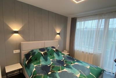 Apartament 2 camere – ultracentral, modern - 6
