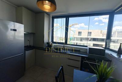 Apartament elegant cu o camere | XCity Towers | PetFriendly - 1