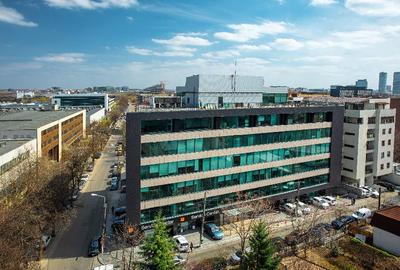 Birou, 200 mp în Băneasa