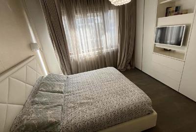 Apartament 3 camere 100 mp CENTRAL | Lascar Catargiu - 10