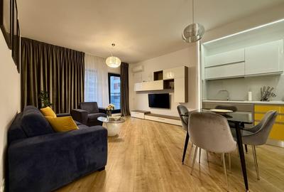 Apartament 3 Camere | INCHIRIERE | 4 City North | Loc de parcare - 1