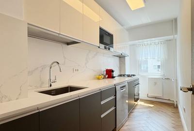 Închiriere Apartament 2 camere zona Crângași - 4