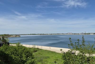 Cladire S+P+3+M - 1762,18 mp + 350 mp mansarda + teren 1608 mp - Lacul Morii - 10