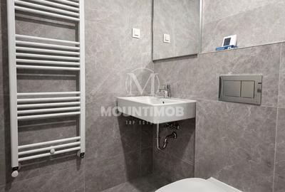 3 camere Tractorul–Coresi | Parcare+Boxă | Încălzire pardoseală - 16