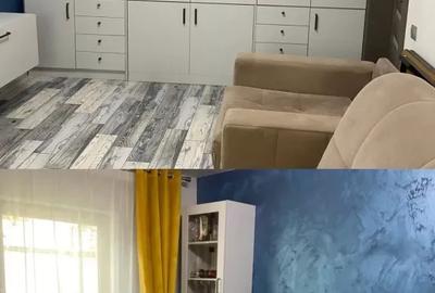Casă tip duplex P+1+Pod, 102 mp, Dezmir - 5