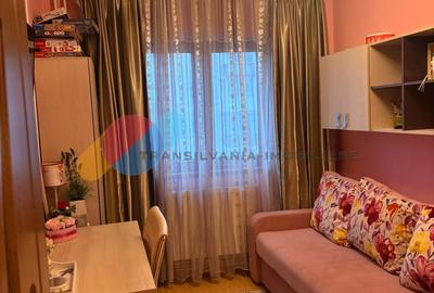 Apartament 51 mp, 3 camere, Manastur, zona Big - 5