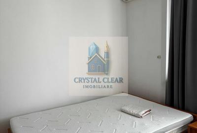 Apartament cu 2 camere - zona Cornișa, aproape de UMFST - 7