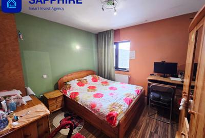 Vilă de vânzare Bragadiru, teren 727 mp, casa 190 mp utili - 7