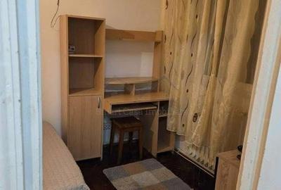 Apartament cu 2 camere nedecomandat în Tătărași