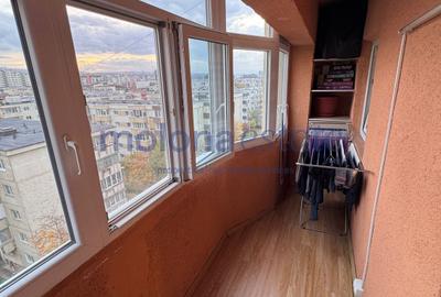 Apartament 3 camere, Cartier Marasti, Zona Kaufland - 10