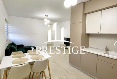 APARTAMENT 2 CAMERE CARTIER ARHITECȚILOR, PRIMA ÎNCHIRIERE, PARCARE - 1