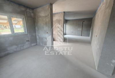 Casă de vânzare în Iecea Mică, de finalizat după propriul gust - 5