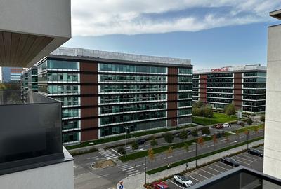 Nusco City 2 Rooms 1st Renting Parking Included - 13