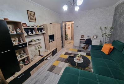 Apartament 2 camere decomandate, renovat, mobilat, utilat- Mioriței - 2