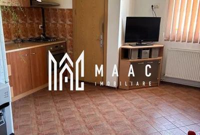 Apartament cu 3 camere decomandat, mobilat în Lazaret