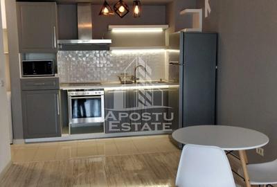 Apartament cu 3 camere decomandat ARED UTA - 1