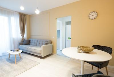 CASA CARE TE ASTEAPTA! - 2