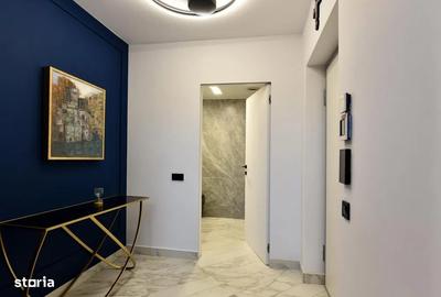 Apartament Tip Dublex | Lux | Cloud 9 | Pipera | - 11
