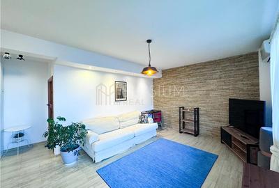 Apartament 3 camere de inchiriat Floreasca - 4