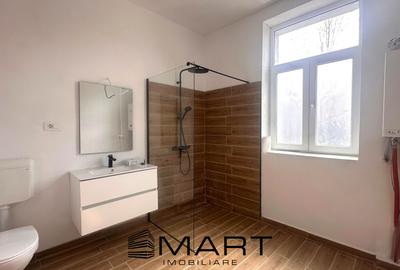 Apartament la casa zona Piata Cluj - 8