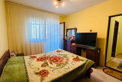 Apartament 2 camere dec. in Galati, Siderurgiștilor, etaj 1, sup. 58 - 4
