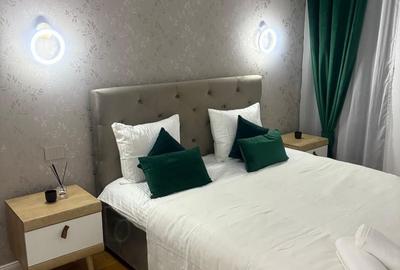 Apartament cu 2 camere decomandat, mobilat în Unirii