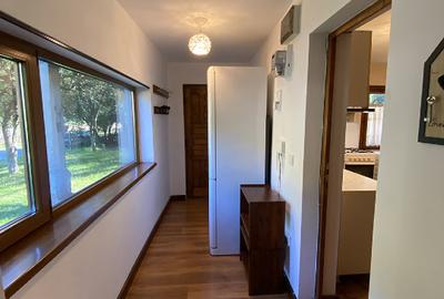 Casa + teren de vanzare comuna Tarcau, Neamt - 6