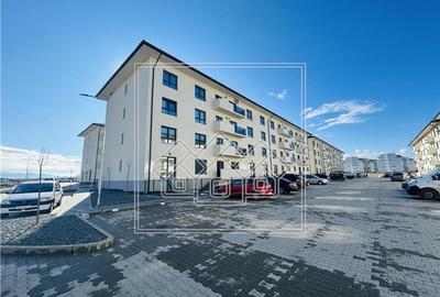 Apartament de vanzare in Sibiu - 2 camere, balcon - D. Stanca - 5