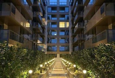 Apartament în zona Iancu Nicolae - Cambridge School - 1