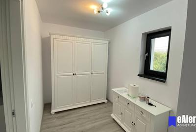 Vilă P+1+pod, complex rezidențial securizat Bragadiru - 21
