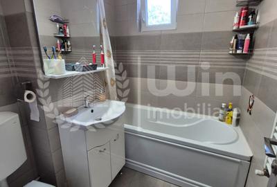 Apartament 3 camere | 65mp | Manastur | Balcon | Zona Alexandrescu - 9