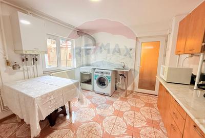 Casă individuală de vânzare | 3 camere | Șoseaua Alexandriei - 8