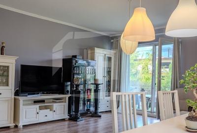 Apartament 3 camere, terasa, modern, cartier Buna Ziua - 3