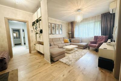 Mai Mult Decât un Apartament! 3 Cam+Grădină de 80mp,Baneasa Greenfield - 6